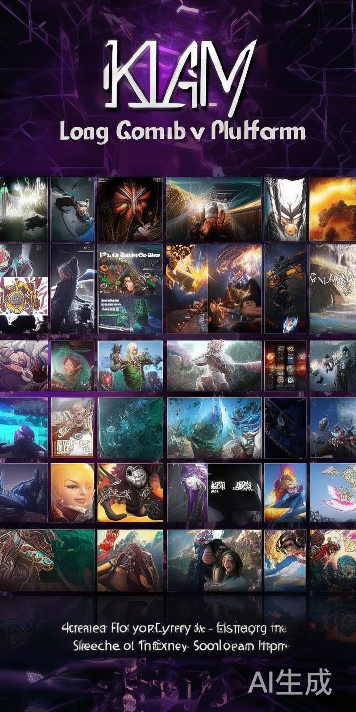 全面解析开云游戏平台支持的各种游戏类型与特色介绍