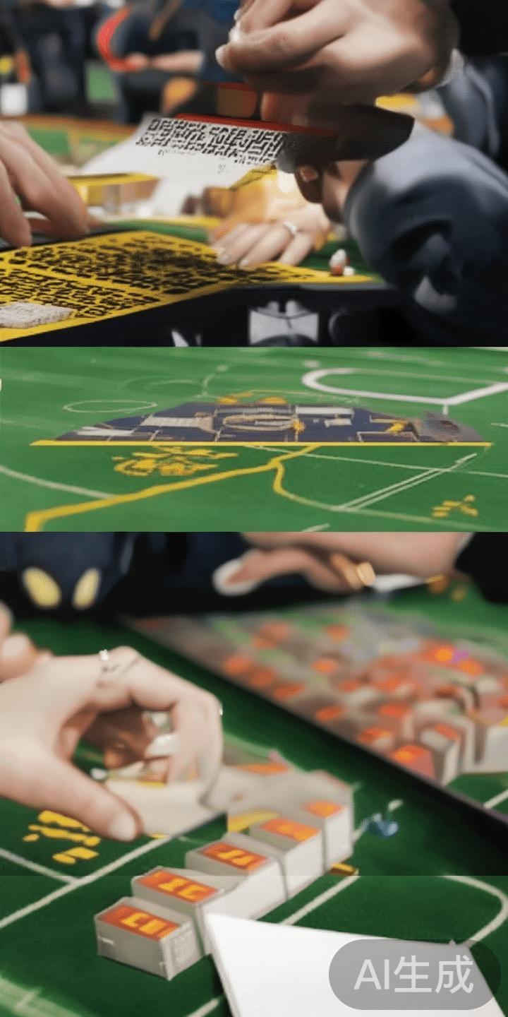 全面解析开云体育平台赛事投注策略与实用技巧指南