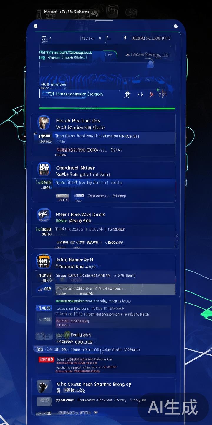 便捷畅享开云体育官方入口全攻略：最新入口信息与赛事投注指南