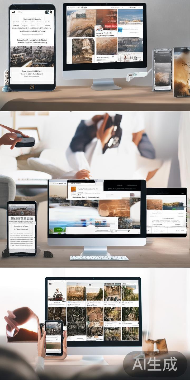 用户期待实现“多设备间无缝切换”，例如在手机、平板