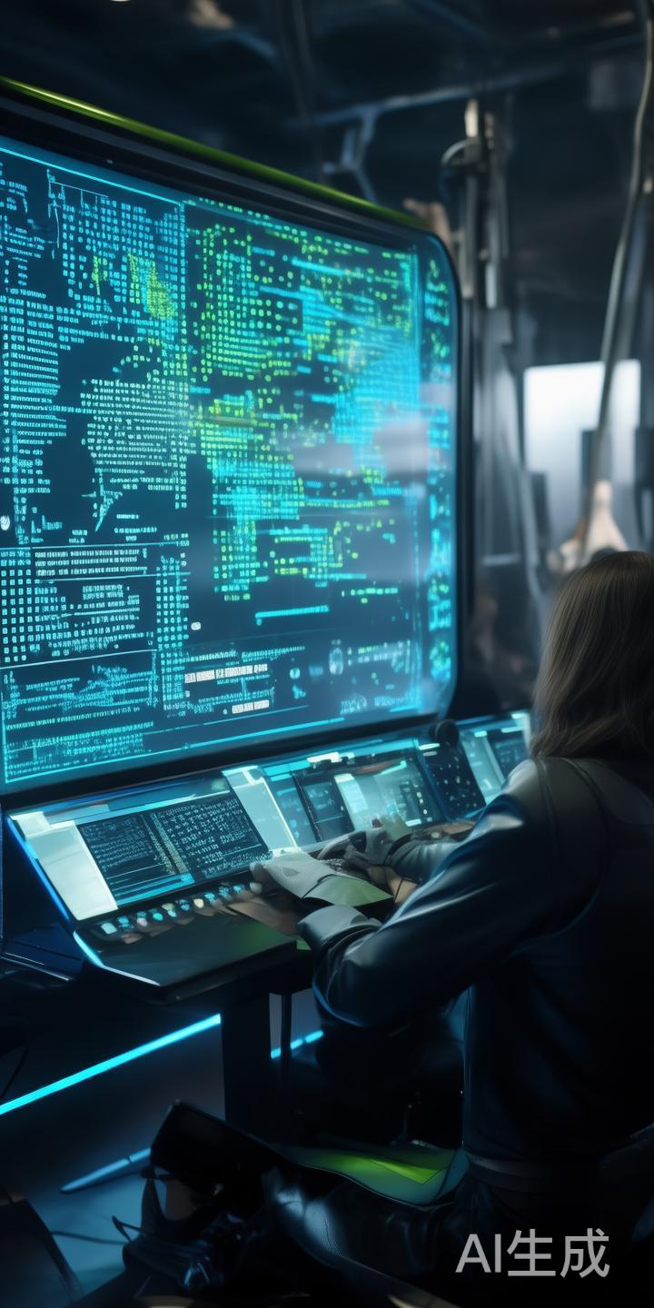 借助大数据分析和人工智能技术，平台实时监控交易行为