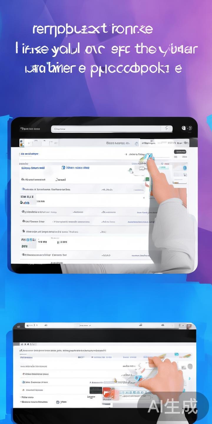全面解析快速进入开云体育官网在线观看的方法与实用技巧指南 五、掌握常用的浏览器技巧
掌握一些基础技巧,如启